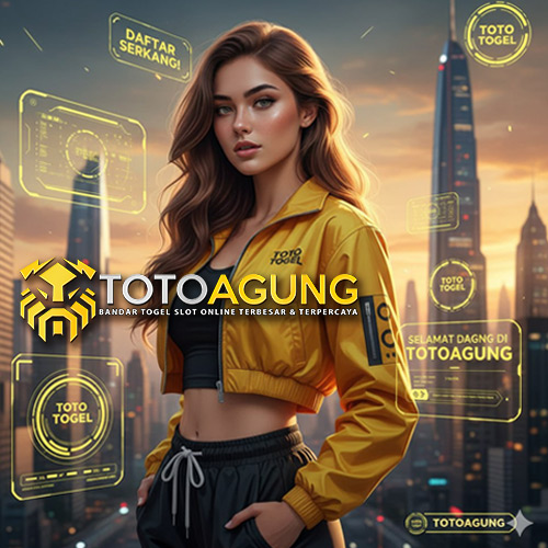 TOTOAGUNG | Link Situs Slot Gacor Paling Hoki & 4D Toto Togel Online Hadiah Terbesar 2025